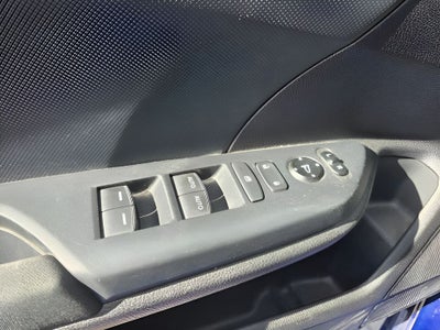 2017 Honda Civic Sport