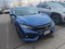 2017 Honda Civic Sport