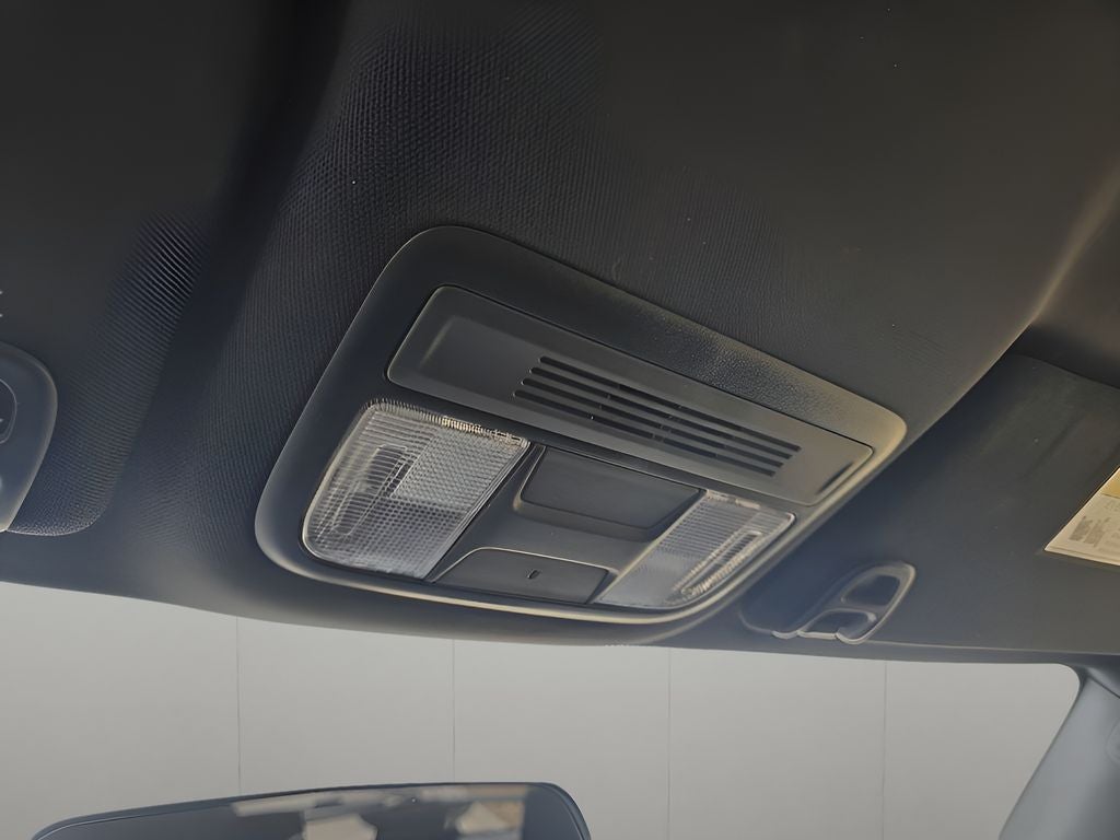 2017 Honda Civic Sport