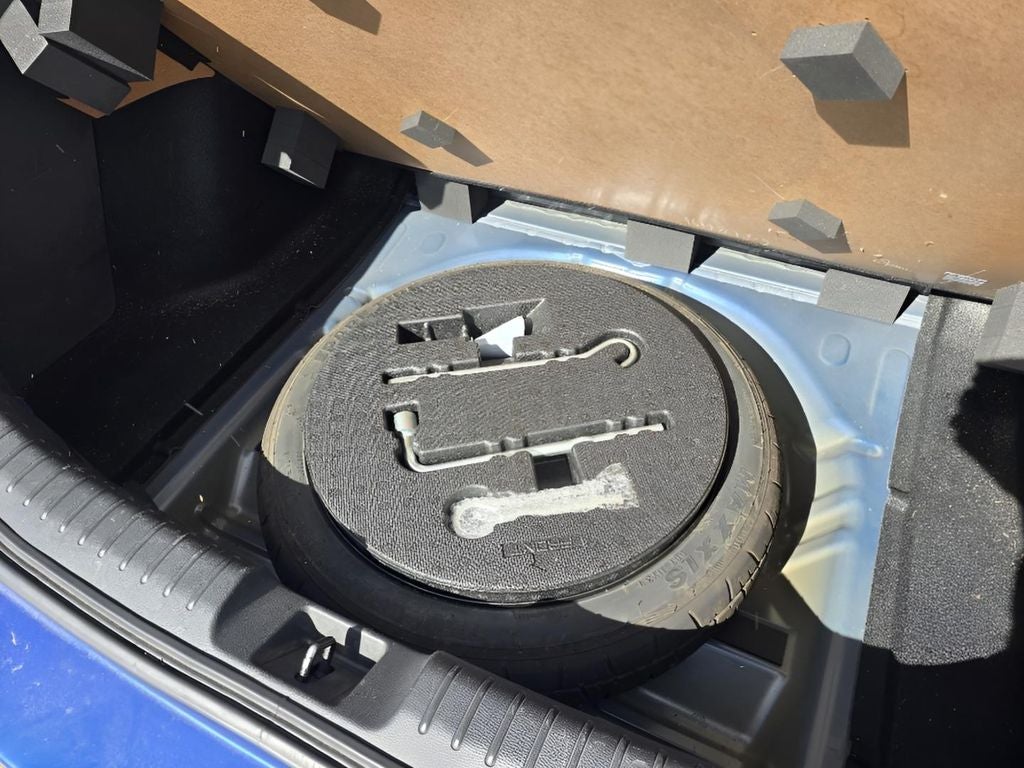 2017 Honda Civic Sport