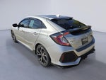 2018 Honda Civic Sport Touring