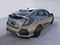 2018 Honda Civic Sport Touring