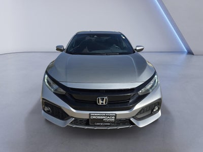 2018 Honda Civic Sport Touring