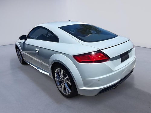 2023 Audi TT Coupe 2.0T (S tronic)