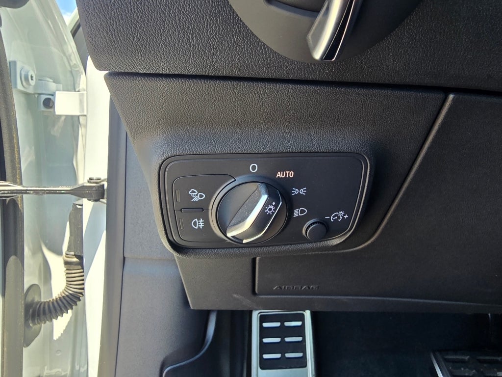 2023 Audi TT Coupe 2.0T (S tronic)