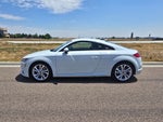 2023 Audi TT Coupe 2.0T (S tronic)