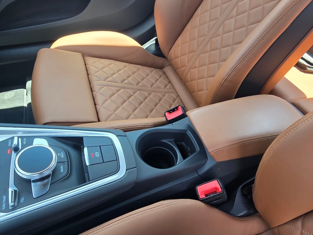 2023 Audi TT Coupe 2.0T (S tronic)