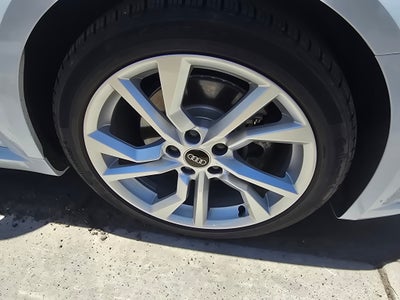 2023 Audi TT Coupe 2.0T (S tronic)