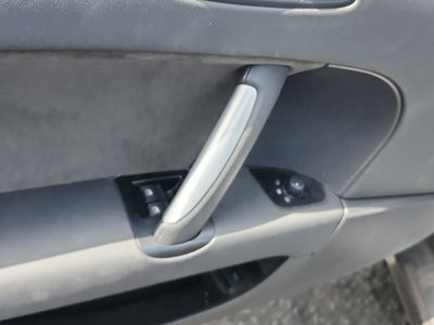 2009 Audi TT Prem