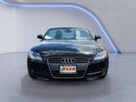 2009 Audi TT Prem