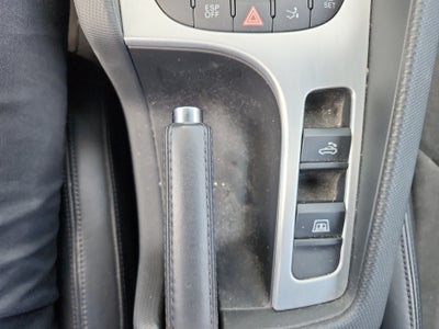 2009 Audi TT Prem