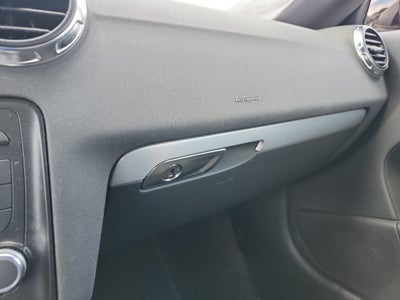 2009 Audi TT Prem