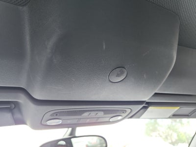 2009 Audi TT Prem