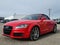 2009 Audi TT Prem Plus
