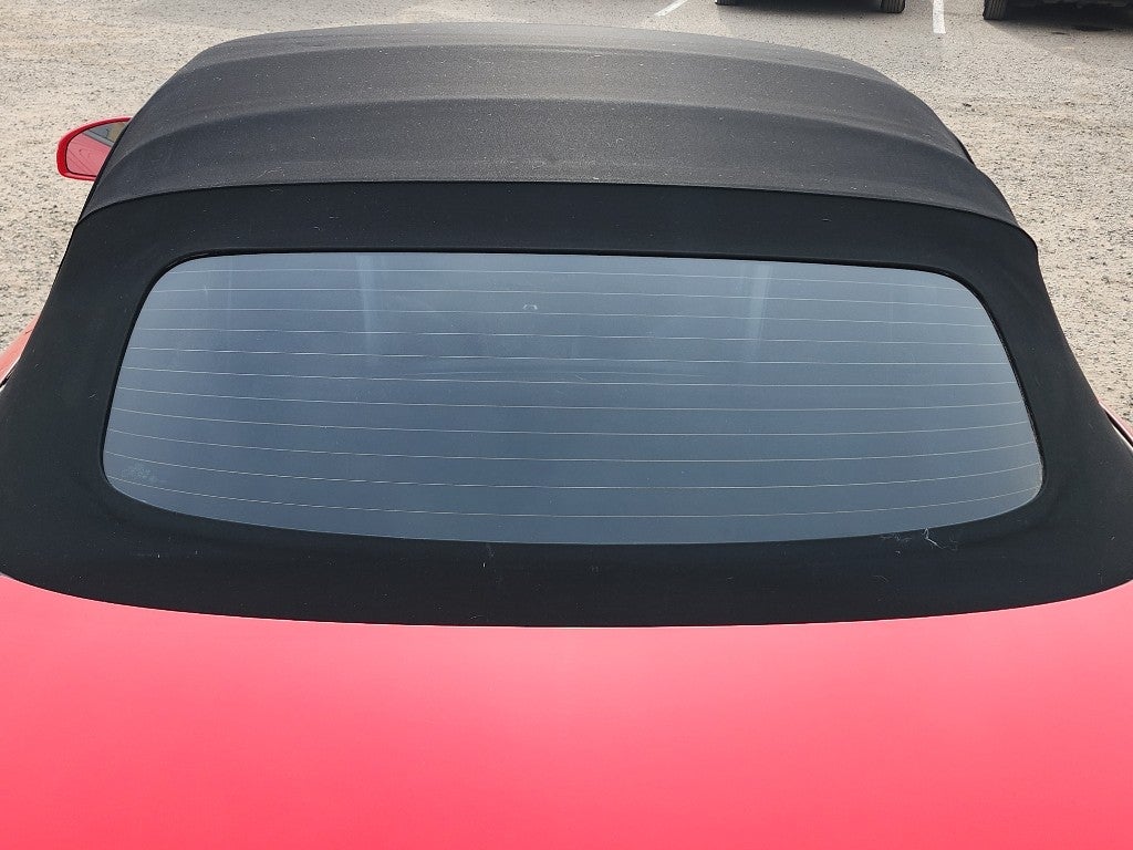 2009 Audi TT Prem Plus