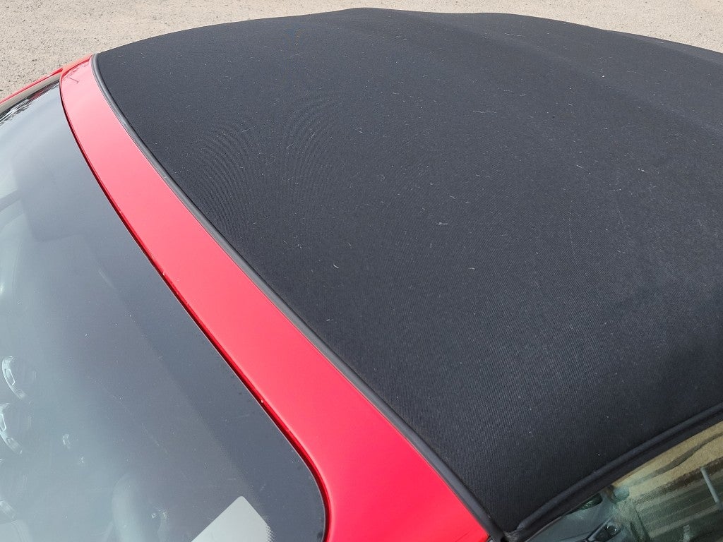 2009 Audi TT Prem Plus