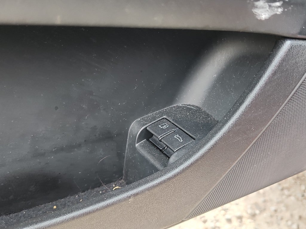 2009 Audi TT Prem Plus