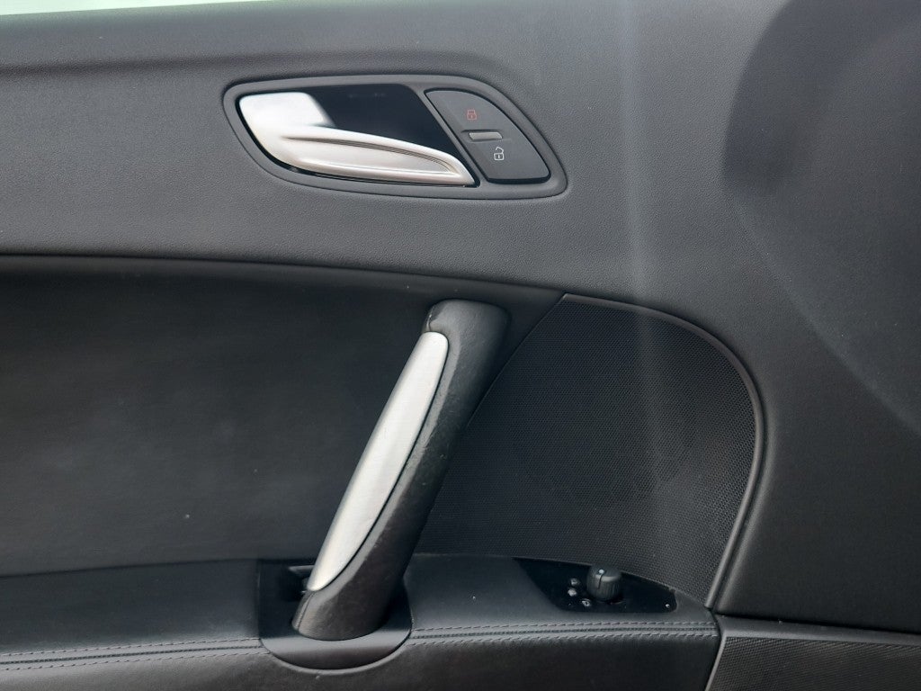 2009 Audi TT Prem Plus