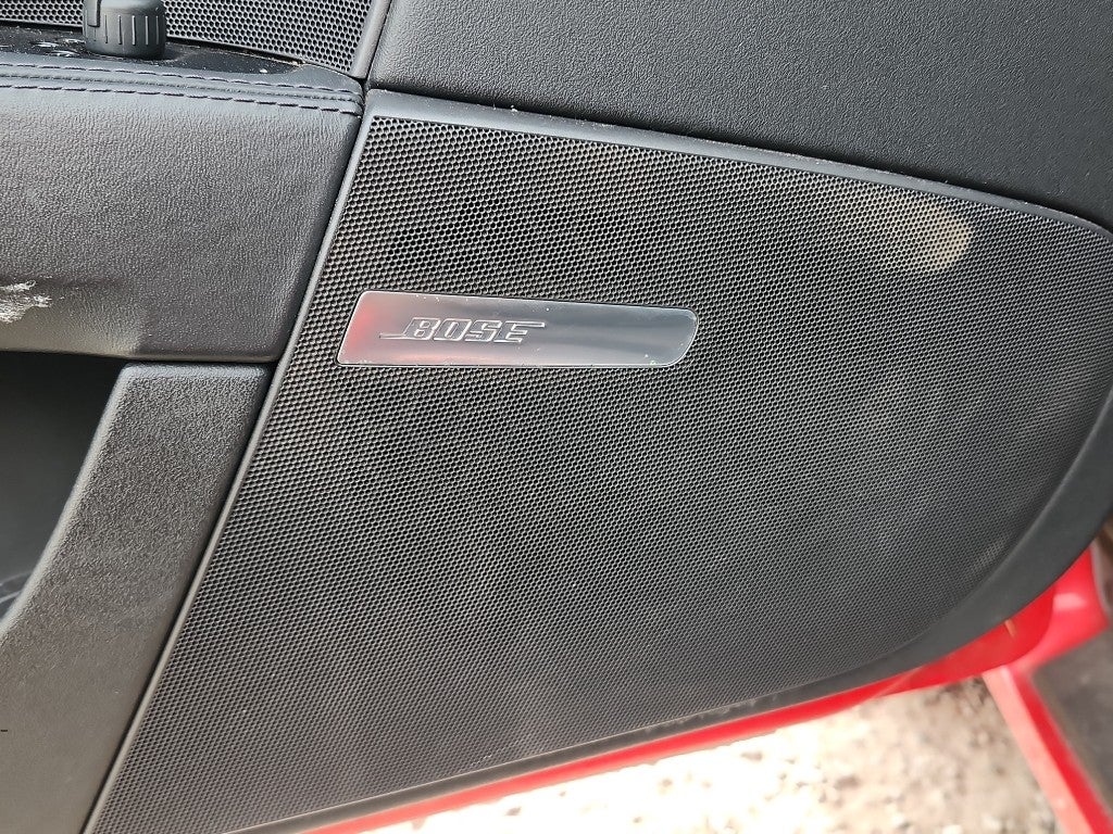 2009 Audi TT Prem Plus