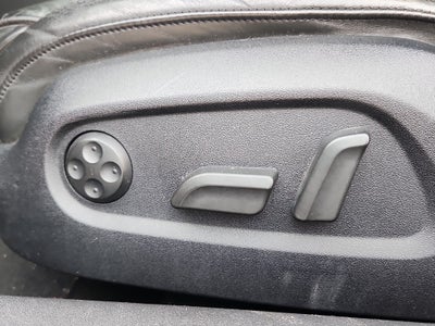 2009 Audi TT Prem Plus