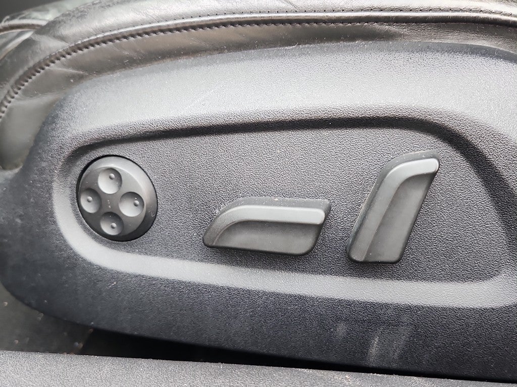 2009 Audi TT Prem Plus