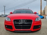 2009 Audi TT Prem Plus