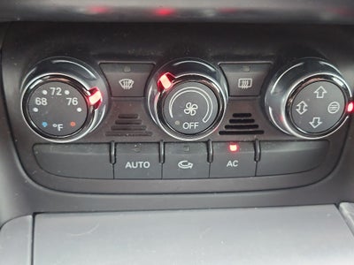 2009 Audi TT Prem Plus