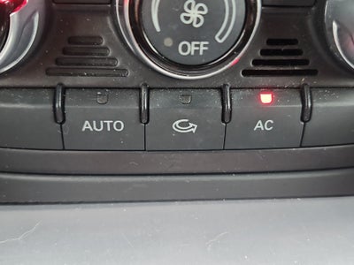 2009 Audi TT Prem Plus