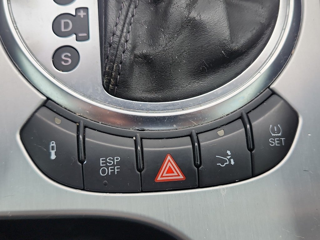 2009 Audi TT Prem Plus