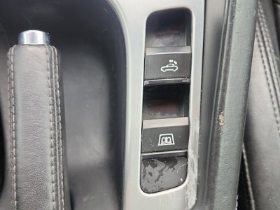 2009 Audi TT Prem Plus