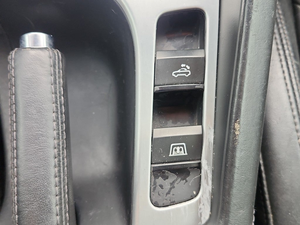 2009 Audi TT Prem Plus