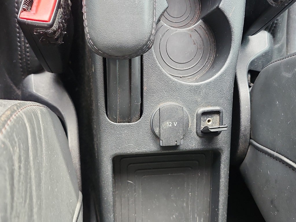 2009 Audi TT Prem Plus