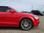 2009 Audi TT Prem Plus