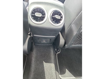 2025 Mercedes-Benz CLA 250 CLA 250