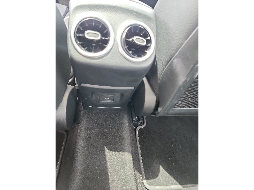 2025 Mercedes-Benz CLA 250 CLA 250