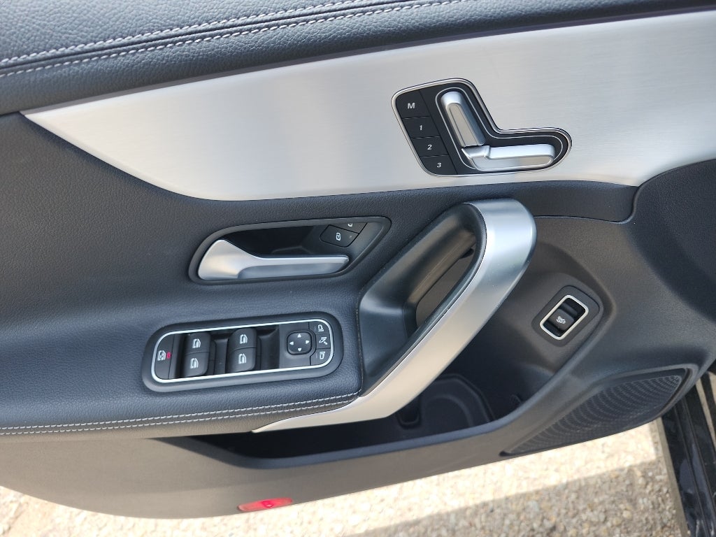 2025 Mercedes-Benz CLA 250 CLA 250