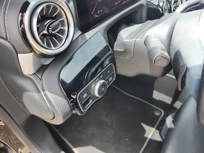 2025 Mercedes-Benz CLA 250 CLA 250
