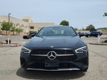 2025 Mercedes-Benz CLA 250 CLA 250