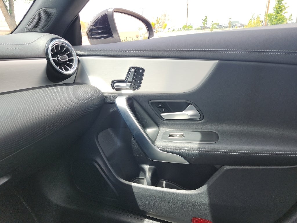 2025 Mercedes-Benz CLA 250 CLA 250