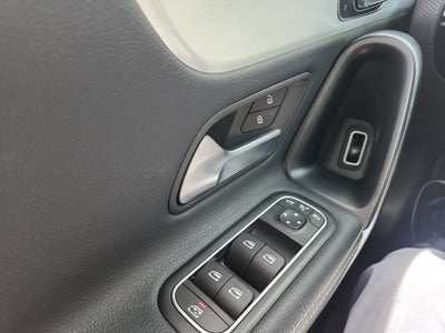 2025 Mercedes-Benz CLA 250 CLA 250