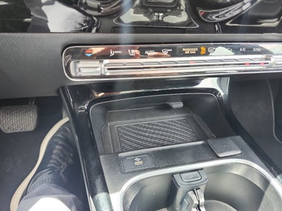 2025 Mercedes-Benz CLA 250 CLA 250