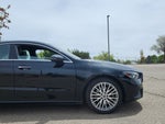 2025 Mercedes-Benz CLA 250 CLA 250