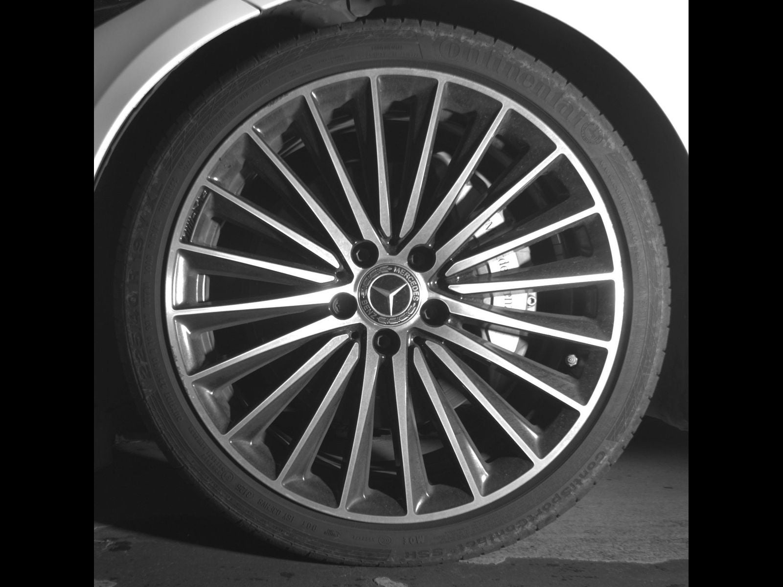 2022 Mercedes-Benz C 300 C 300 4MATIC®