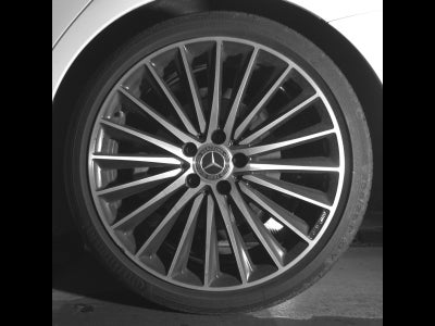 2022 Mercedes-Benz C 300 C 300 4MATIC®