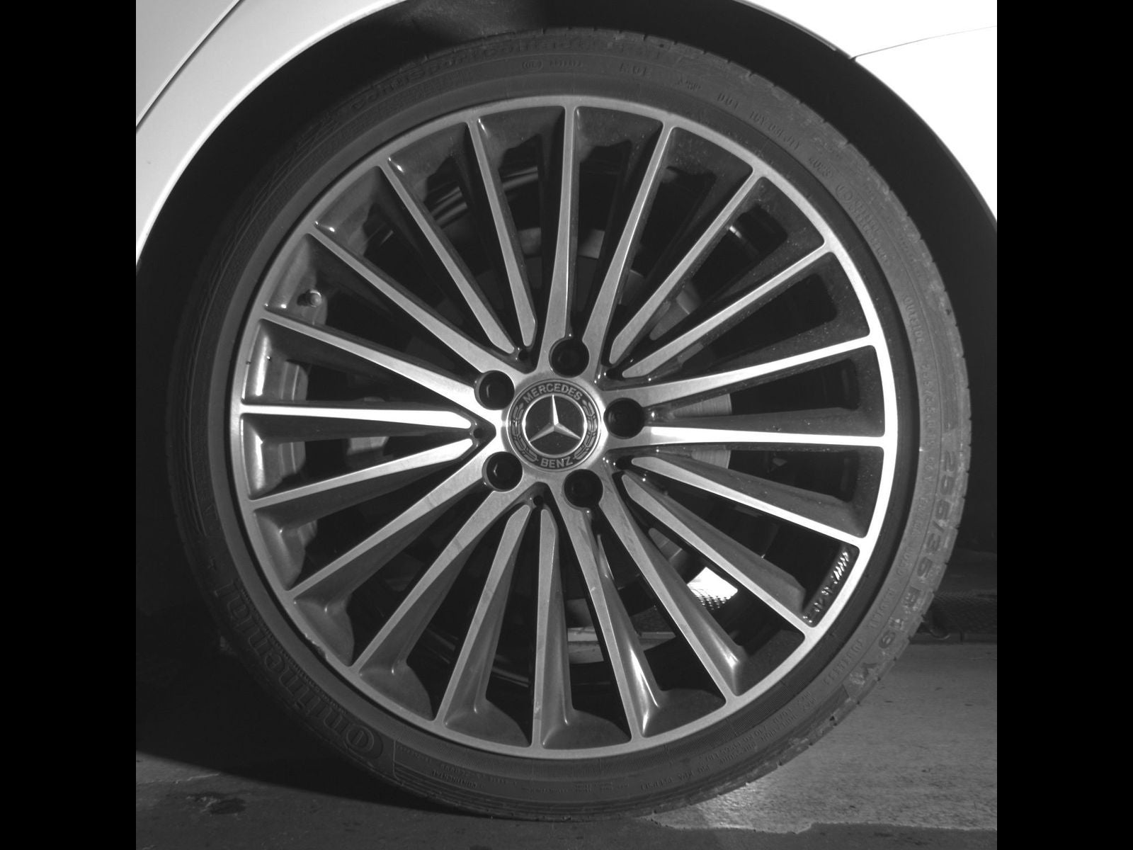2022 Mercedes-Benz C 300 C 300 4MATIC®