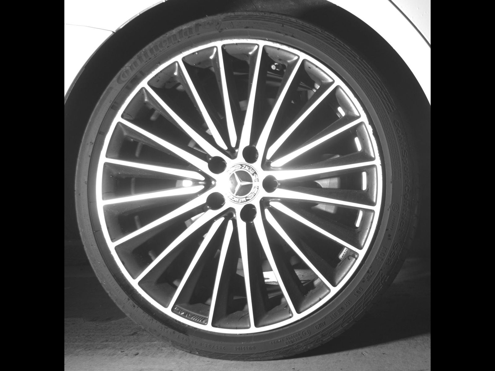 2022 Mercedes-Benz C 300 C 300 4MATIC®