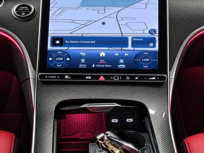 2022 Mercedes-Benz C 300 C 300 4MATIC®