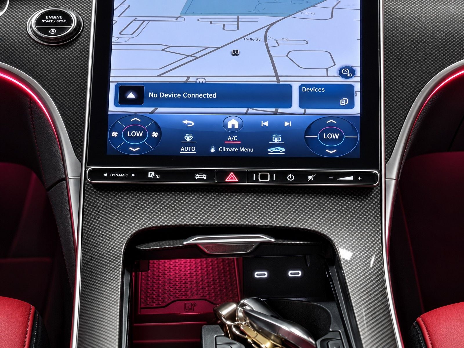 2022 Mercedes-Benz C 300 C 300 4MATIC®