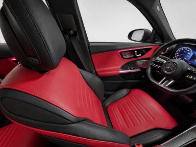 2022 Mercedes-Benz C 300 C 300 4MATIC®