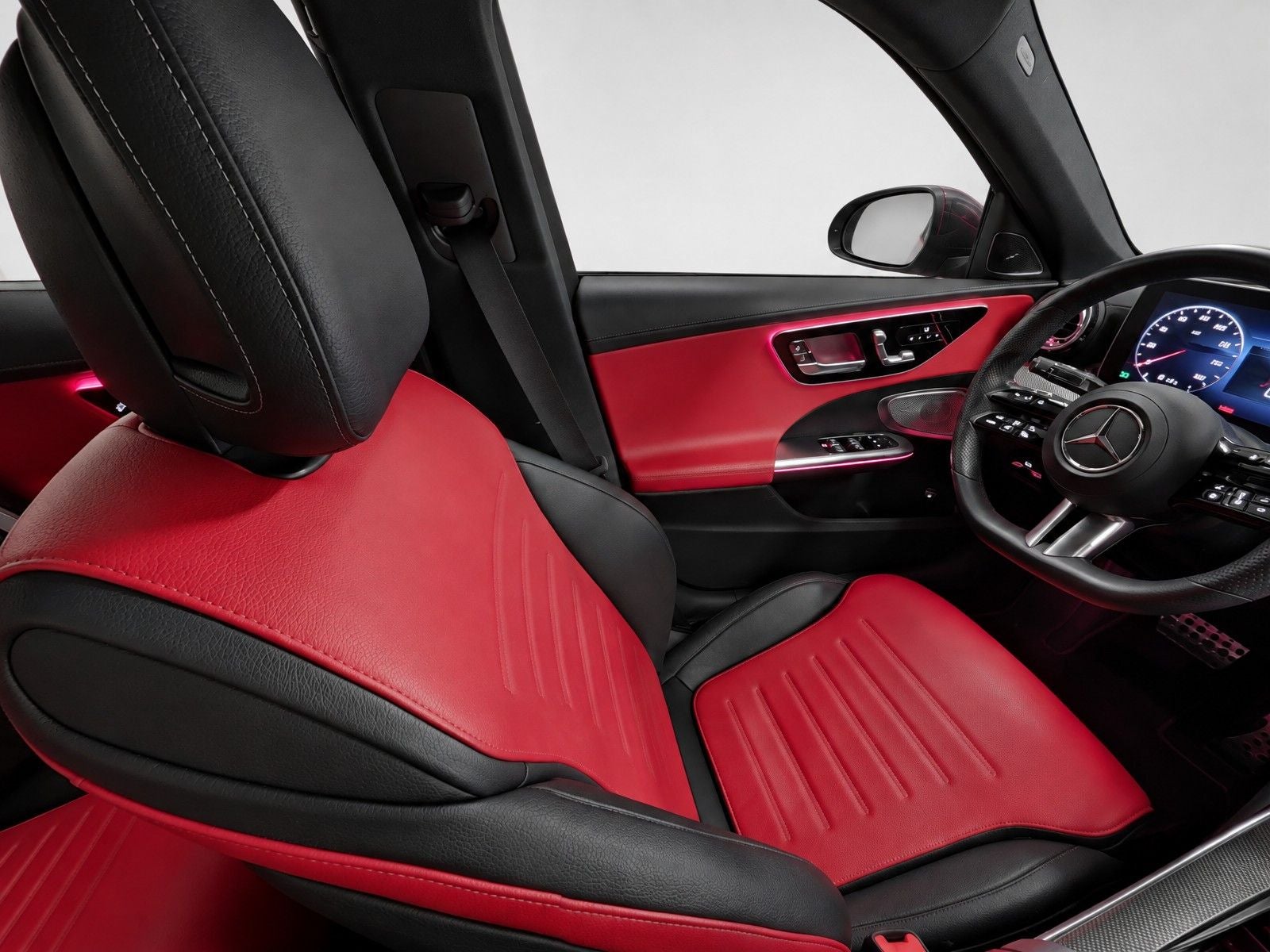 2022 Mercedes-Benz C 300 C 300 4MATIC®